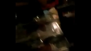 Mexican girlfriend fingering herself for boyfriend