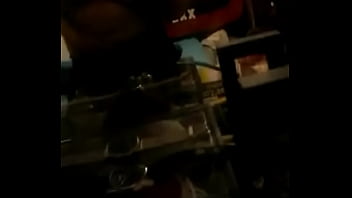 Mexican girlfriend fingering herself for boyfriend