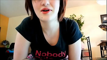 You get hard over sweaty socks teaser