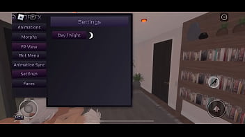 Going to town on cock