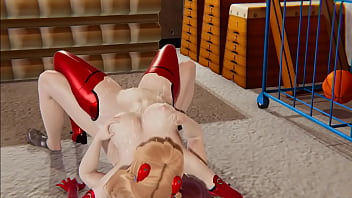 Hard floor asuka's unyielding passion evangelion hentai Hard floor asuka's unyielding passion evangelion hentai