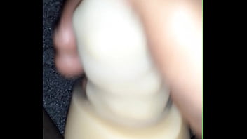 Masturbated for hours