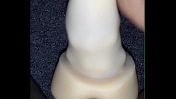 Masturbated for hours