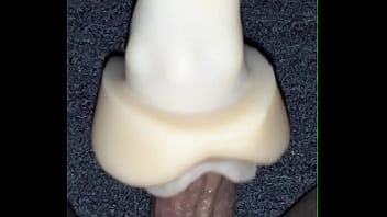 Masturbated for hours