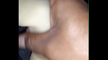 Masturbated for hours