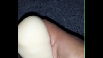 Masturbated for hours