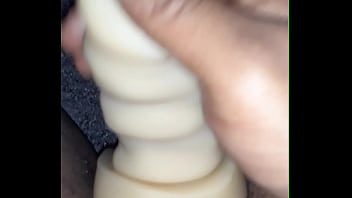 Masturbated for hours