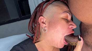 Mrs lovefire espírito santo loved having fun with the black guy's cock