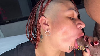 Mrs lovefire espírito santo loved having fun with the black guy's cock