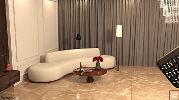 Проходження гри Із Заплющеними Очима Частина 5