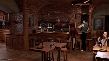 Проходження гри Із Заплющеними Очима Частина 5