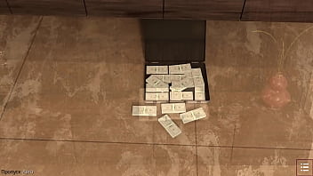 Проходження гри Із Заплющеними Очима Частина 5