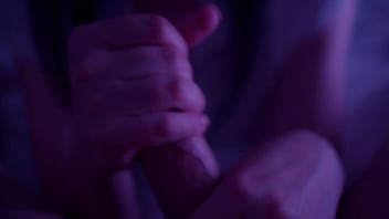 Prurient woman sucks cock her paramour's