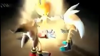 Shadow el erizo y silver el erizo plateado reciben derechos gracias al super sonic se detonaron a todos final muy emotivo