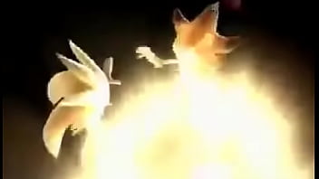 Shadow el erizo y silver el erizo plateado reciben derechos gracias al super sonic se detonaron a todos final muy emotivo