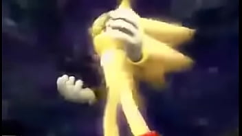 Shadow el erizo y silver el erizo plateado reciben derechos gracias al super sonic se detonaron a todos final muy emotivo