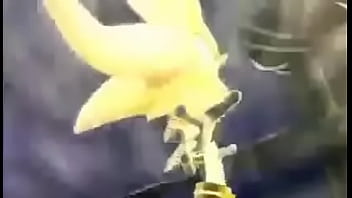 Shadow el erizo y silver el erizo plateado reciben derechos gracias al super sonic se detonaron a todos final muy emotivo