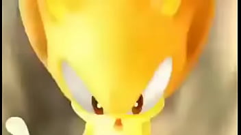 Shadow el erizo y silver el erizo plateado reciben derechos gracias al super sonic se detonaron a todos final muy emotivo