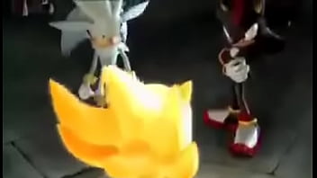 Shadow el erizo y silver el erizo plateado reciben derechos gracias al super sonic se detonaron a todos final muy emotivo