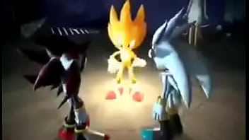 Shadow el erizo y silver el erizo plateado reciben derechos gracias al super sonic se detonaron a todos final muy emotivo Shadow el erizo y silver el erizo plateado reciben derechos gracias al super sonic se detonaron a todos final muy emotivo