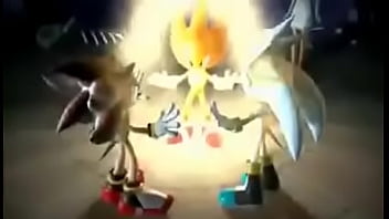 Shadow el erizo y silver el erizo plateado reciben derechos gracias al super sonic se detonaron a todos final muy emotivo