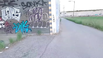 Giante cock fuck me outdoor nick moreno