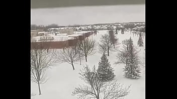 A little snow update #0 2025 02 03t16 01 54 000z