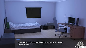 Lust theory ep 56 visual novel gameplay hd