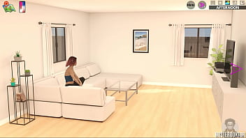 Lust theory ep 56 visual novel gameplay hd