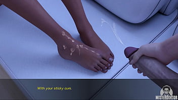 Lust theory ep 56 visual novel gameplay hd