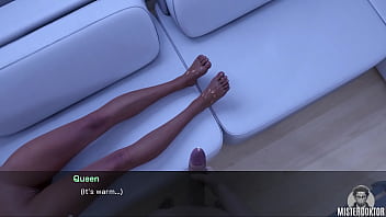 Lust theory ep 56 visual novel gameplay hd