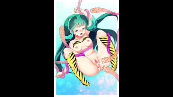 Vipernationtv anime chicks #22 lum invader urusei yatsura part 2