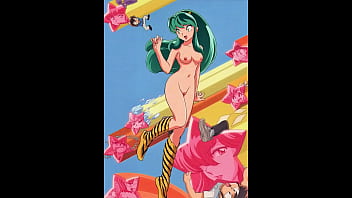 Vipernationtv anime chicks #22 lum invader urusei yatsura part 2
