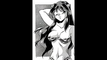 Vipernationtv anime chicks #22 lum invader urusei yatsura part 2