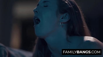 Midnight 69 stepsister's passion ⭐