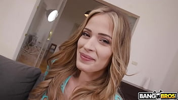 Two holes for a reason