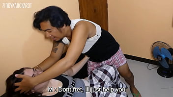 Lustful relationship of a young lady with her brother in law