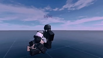 Roblox porn