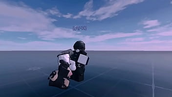Roblox porn
