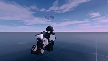 Roblox porn
