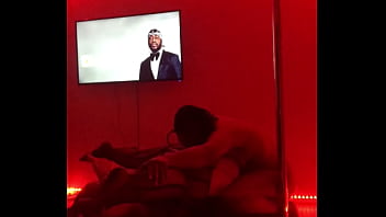 Sexy lesbian couple compilation fingering strapping and tribbing