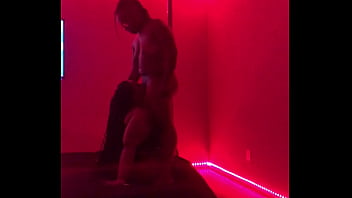 Sexy lesbian couple compilation fingering strapping and tribbing