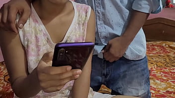 कविता भाभी ने अपने भाई के दोस्त से चुदवाइ।