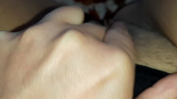 Me and my stepsister jerking off swollen wet clits