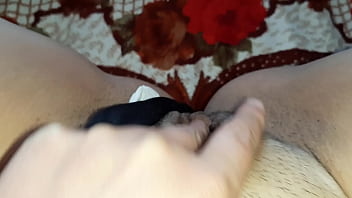 Me and my stepsister jerking off swollen wet clits