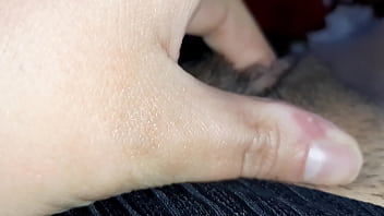 Me and my stepsister jerking off swollen wet clits