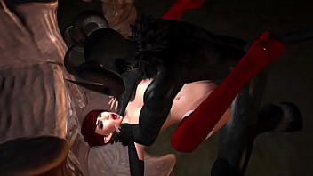 Igc presents a naughty bits sponsored film f #$ing krampus