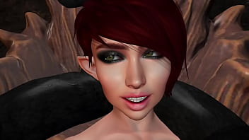 Igc presents a naughty bits sponsored film f #$ing krampus