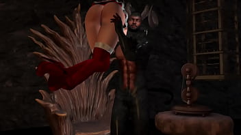 Igc presents a naughty bits sponsored film f #$ing krampus