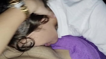 Rica chupada de cuca me dio